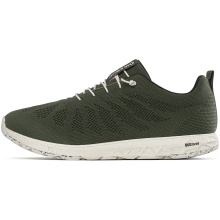 Icebug Sneaker Eli (3D-Mesh, elastic cords make it easier to put on and take off) RB9X olive green